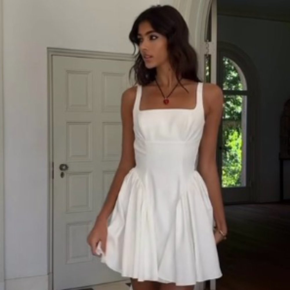 House of CB Florianne Dress